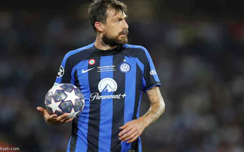 إعلان حاسم.. وكيل لاعبي الإنتر يرفض انتقالهم إلى الهلال